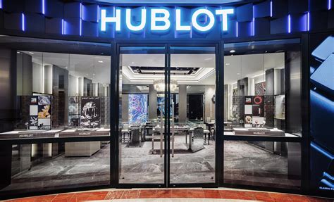 hublot klcc|Hublot watches.